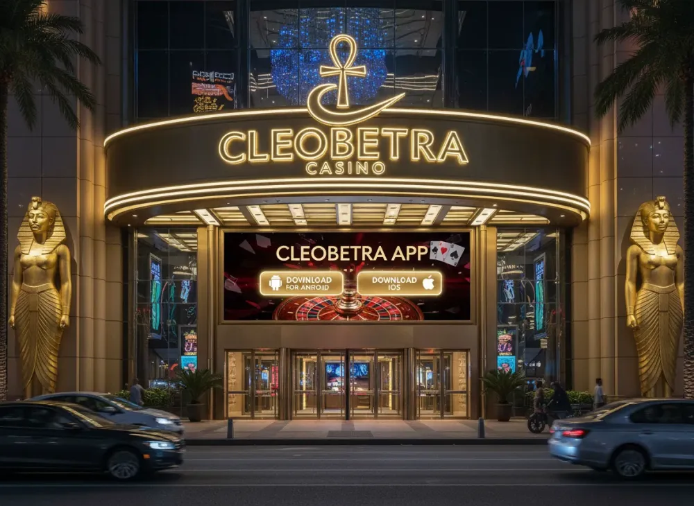 Cleobetra app download for Android and iOS devices