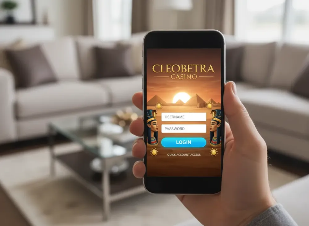 Cleobetra login guide for quick account access